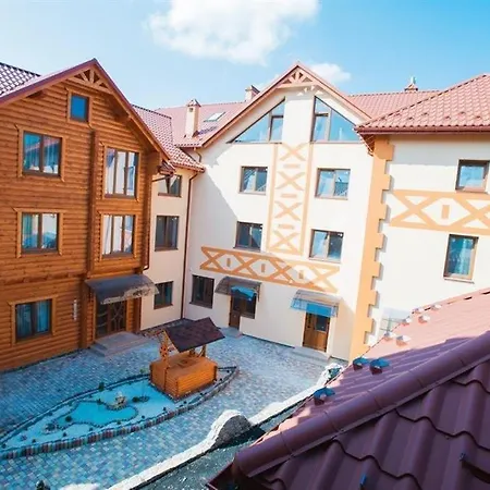 даярта Отель