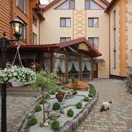 Отель даярта *