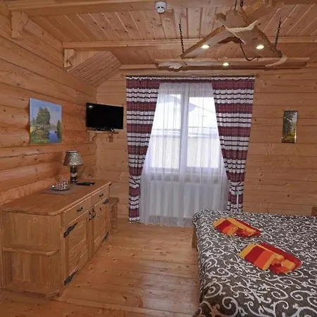 даярта Отель *
